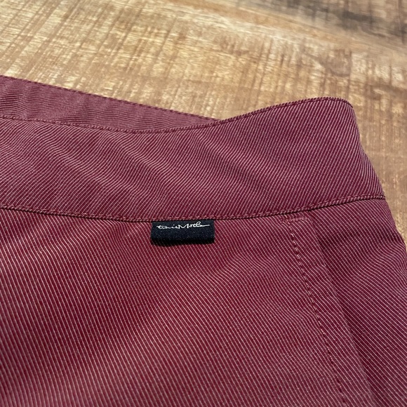 Travis Mathew Beck Short - Picture 4 of 7